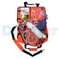 Equipo Oxigenoterapia M400d